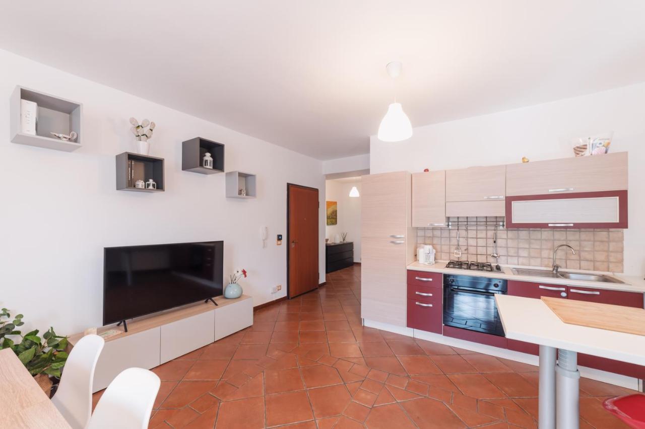 Ferienwohnung Casa Erika Taormina Exterior foto
