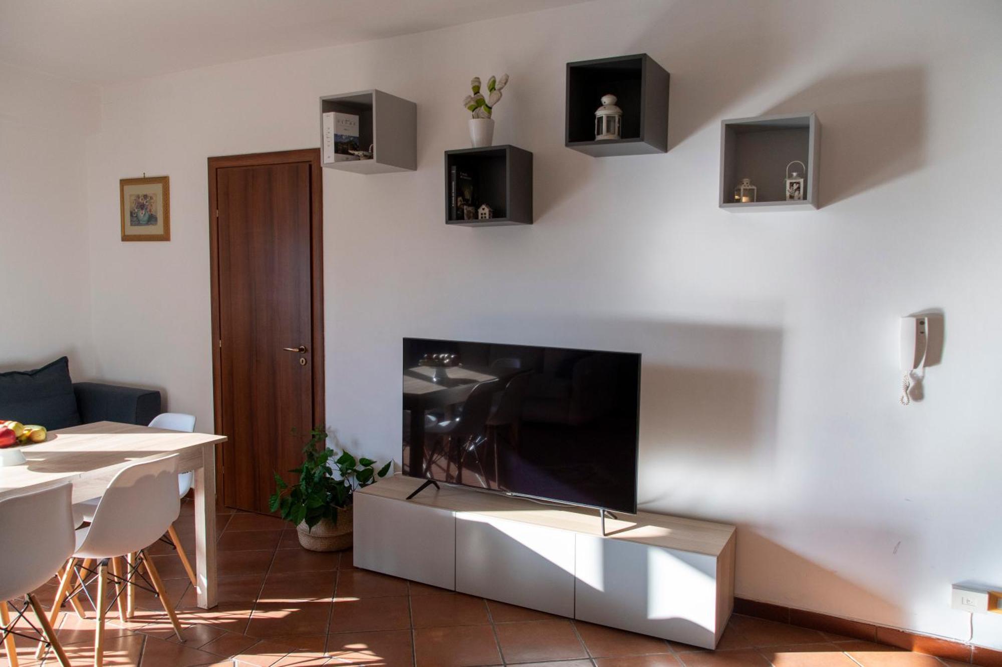 Ferienwohnung Casa Erika Taormina Exterior foto